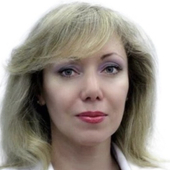 Скульская Надежда Ивановна, невролог