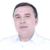 Никулин Александр Валерьевич, невролог