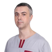 Головкин Александр Сергеевич, массажист