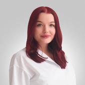 Фомина Анастасия Александровна, массажист