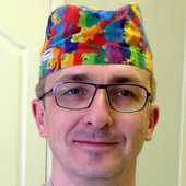 Сапрыкин Сергей Павлович, врач УЗД