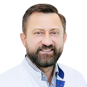 Славский Александр Николаевич, ЛОР