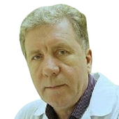 Леньков Сергей Владимирович, уролог