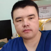 Каримов Зарифжон Абдуллоевич, невролог