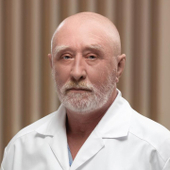 Вакушкин Александр Владимирович, травматолог