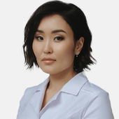 Дашиева Аюна Эрдэмовна, акушер-гинеколог