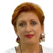 Вавилова Татьяна Геннадьевна, терапевт