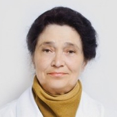 Судакова Валентина Александровна, массажист