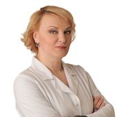 Крутилина Оксана Владимировна, трансфузиолог