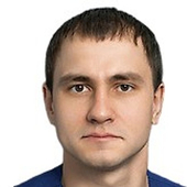 Чесноков Владислав Анатольевич, стоматолог-ортопед