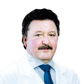 Перепечай Вадим Анатольевич, уролог