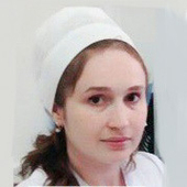 Мизаева Яхита Салавдиевна, гинеколог