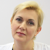 Герасимова Юлия Юрьевна, анестезиолог