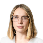 Урманова Екатерина Николаевна, врач УЗД