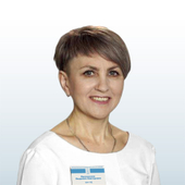 Фроловская Людмила Викторовна, гинеколог