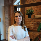 Беликова Анна Владимировна, анестезиолог