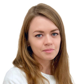 Вилесова Анна Андреевна, косметолог