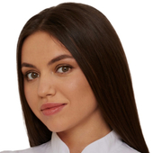 Тихонова Екатерина Александровна, врач-косметолог