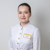 Гимадеева (Валеева) Элиза Миннеяровна, дерматолог