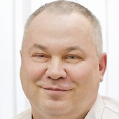 Бардагов Валерий Витальевич, стоматолог-ортопед