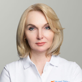 Хохлова Елена Владимировна, реабилитолог