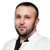 Теуников Рамир Арсенович, пластический хирург