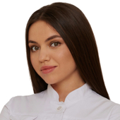 Тихонова Екатерина Александровна, врач-косметолог