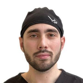 Ходырев Аркадий Витальевич, хирург