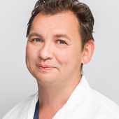 Викулов Сергей Анатольевич, хирург