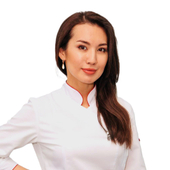 Насырова Индира Камидулловна, стоматолог-терапевт