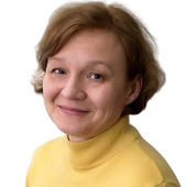 Жуйкова Лариса Петровна, психолог