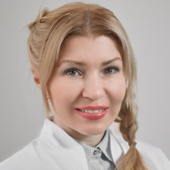 Диомидова Светлана Вячеславовна, гинеколог