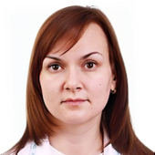 Шалагина Екатерина Владимировна, гинеколог