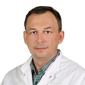 Онищенко Андрей Викторович, анестезиолог-реаниматолог