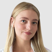 Рутц Анастасия Алексеевна, эндокринолог