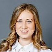 Солонко Наталья Владимировна, стоматолог-терапевт