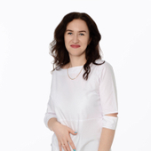 Шаболдина (Гончарова) Алена Сергеевна, стоматолог-терапевт