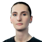 Мирошниченко Валерия Владимировна, детский стоматолог