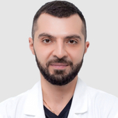 Асланян Грача Микаелович, пластический хирург