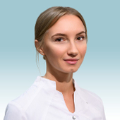 Варанкова Анастасия Владиславовна, анестезиолог