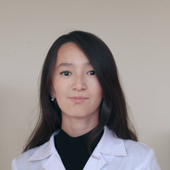 Турдубаева Алина Ысмайыловна, онколог