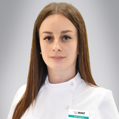 Хуриева Зарина Мурмановна, гинеколог