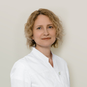 Черкашина Ирина Геннадьевна, терапевт