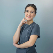 Гафурова Элина Фларитовна, детский стоматолог