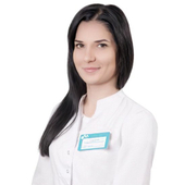 Савенкова Екатерина Николаевна, врач-косметолог