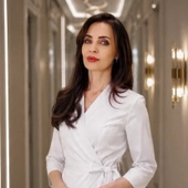 Воронина Оксана Михайловна, дерматолог