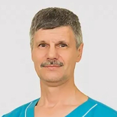 Шапошников Юрий Николаевич, мануальный терапевт