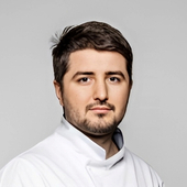 Халиков Султансаид Абдулхаликович, остеопат