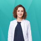 Абдулатипова Айшат Магомедовна, хирург