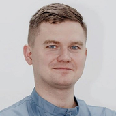 Лашин Андрей Алексеевич, стоматолог-хирург